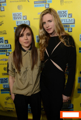 Ellen Page pic #593845