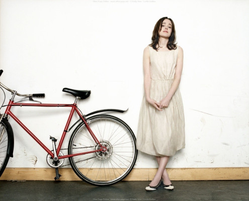 Ellen Page pic #108300