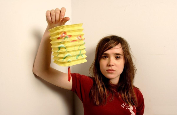 Ellen Page pic #108302