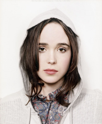 Ellen Page pic #108298