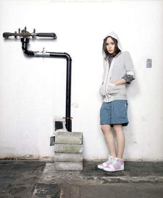 Ellen Page pic #108299