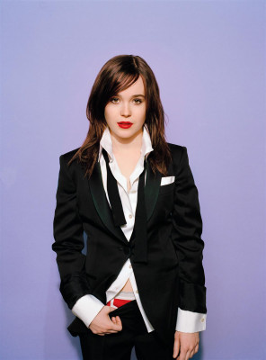 Ellen Page pic #158003