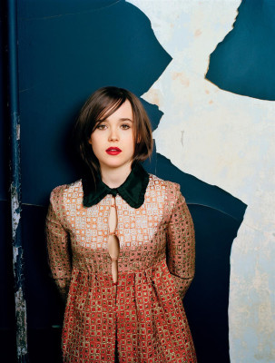 Ellen Page pic #158004
