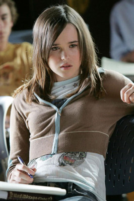 Ellen Page pic #286726
