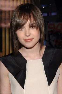 Ellen Page pic #286730