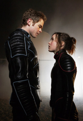 Ellen Page pic #305737