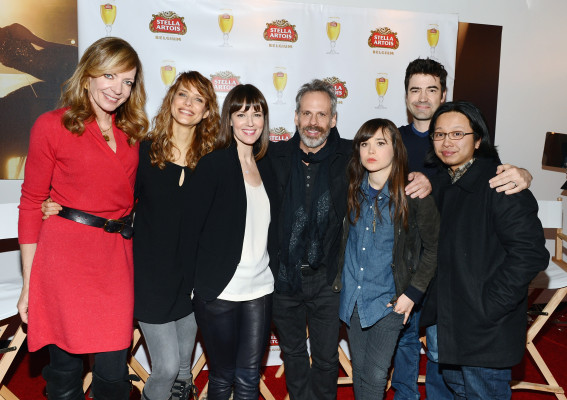 Ellen Page pic #622414