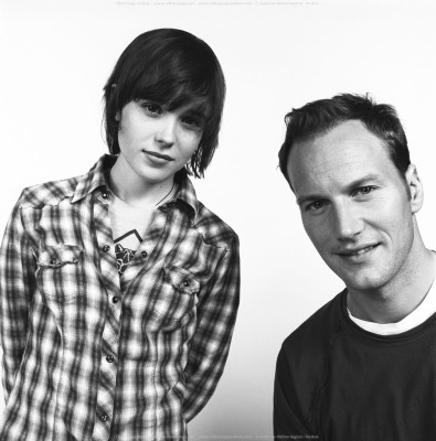 Ellen Page pic #230674