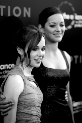 Ellen Page pic #284449