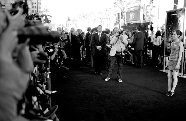 Ellen Page pic #284440