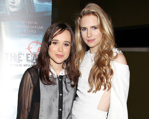 Ellen Page pic #686798