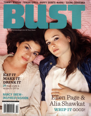 Ellen Page pic #230671