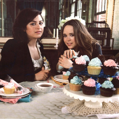 Ellen Page pic #211979