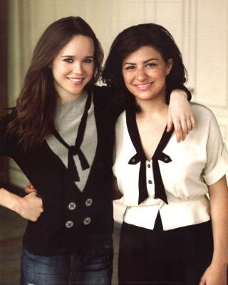 Ellen Page pic #209946