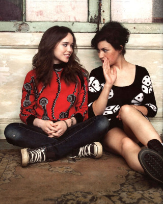 Ellen Page pic #211977