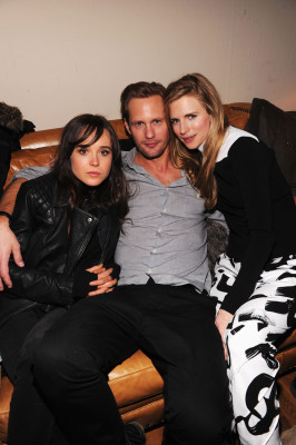 Ellen Page pic #692623