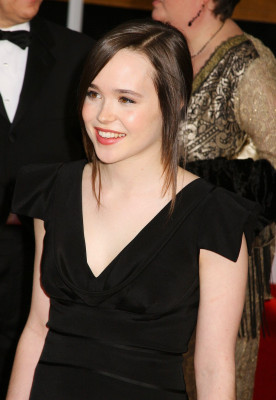 Ellen Page pic #106555