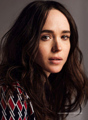 Ellen Page pic #1142134