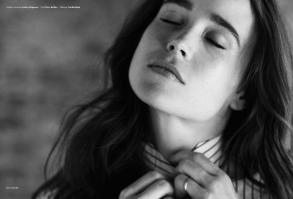 Ellen Page pic #1142133