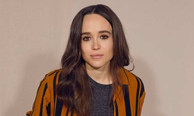 Ellen Page pic #1100597