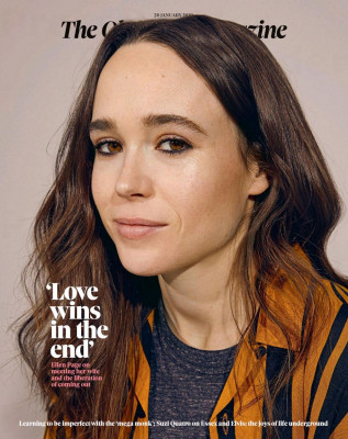 Ellen Page pic #1100595