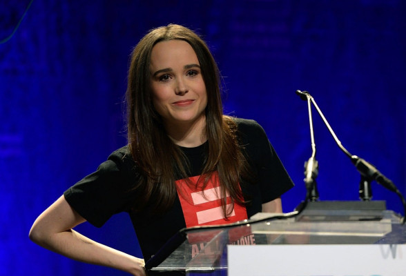 Ellen Page pic #688427