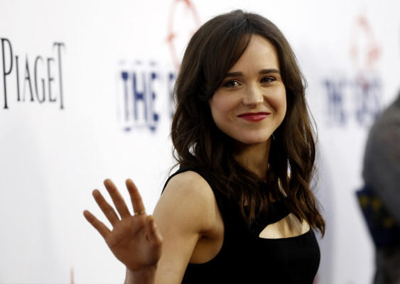 Ellen Page pic #692620
