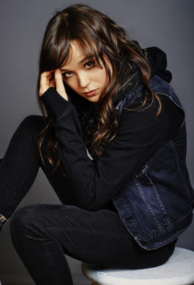 Ellen Page pic #687596