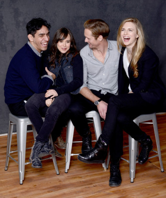 Ellen Page pic #645802