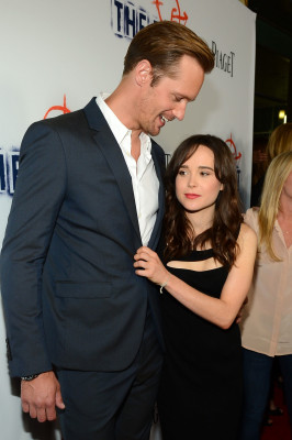 Ellen Page pic #644374