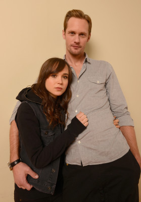 Ellen Page pic #645806