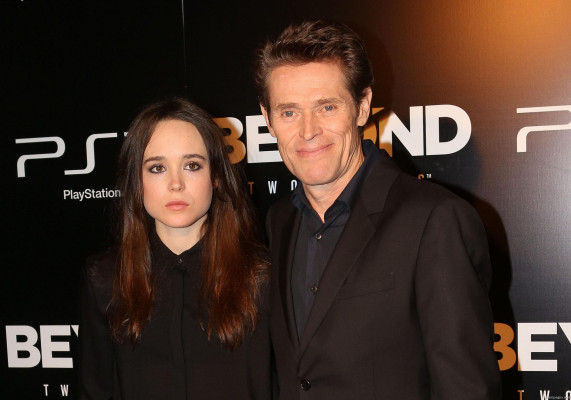 Ellen Page pic #645803