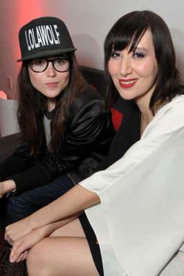 Ellen Page pic #686984