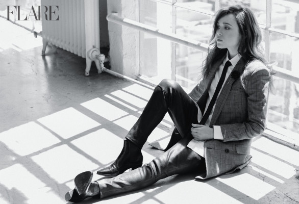 Ellen Page pic #695396