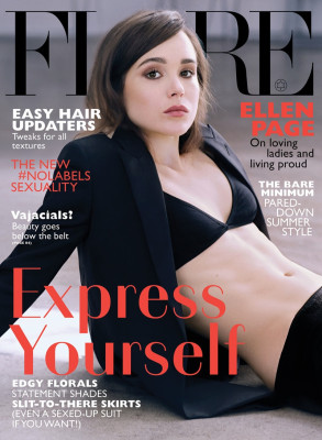 Ellen Page pic #695405
