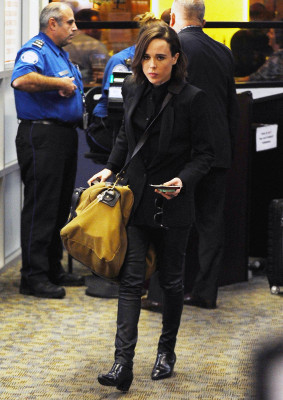 Ellen Page pic #802494