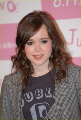 Ellen Page pic #183613