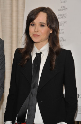 Ellen Page pic #622417