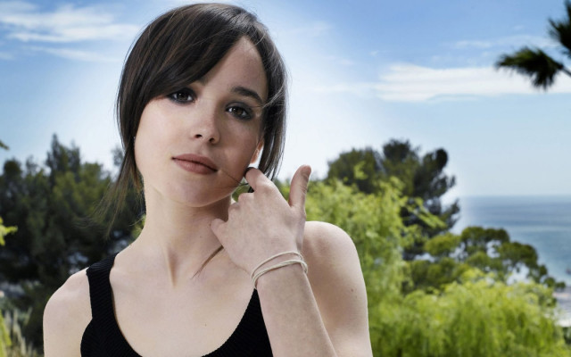 Ellen Page pic #688852