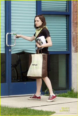 Ellen Page pic #183605