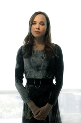 Ellen Page pic #687579