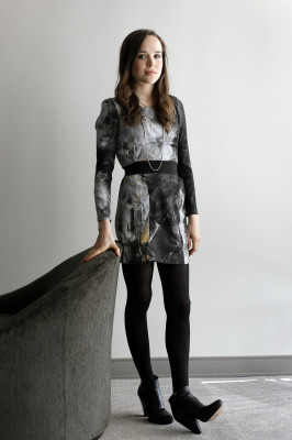 Ellen Page pic #687797