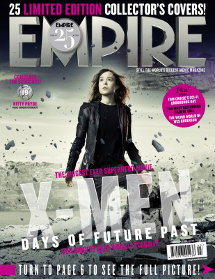 Ellen Page pic #687591
