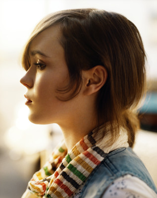 Ellen Page pic #686808