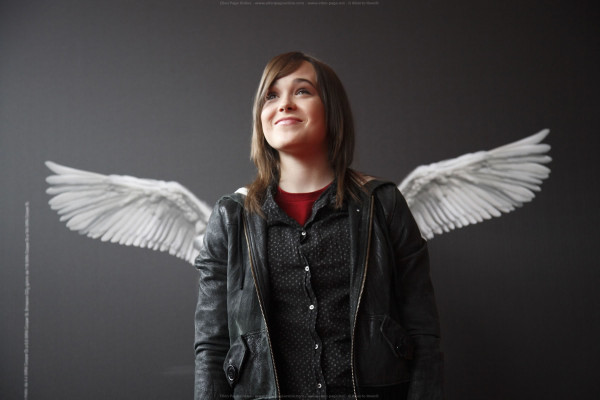 Ellen Page pic #158002