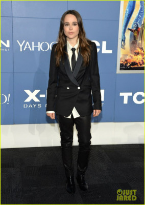 Ellen Page pic #699528