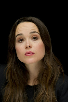 Ellen Page pic #699552