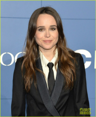 Ellen Page pic #699540