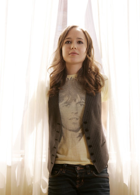 Ellen Page pic #280402
