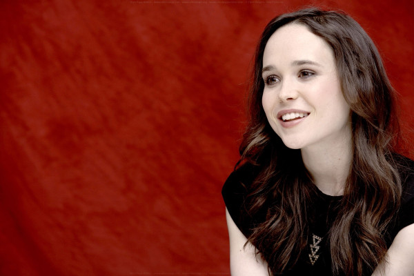 Ellen Page pic #281095